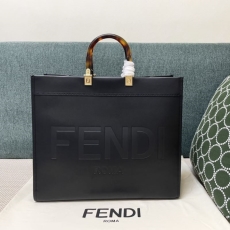 Fendi Shopping Bags